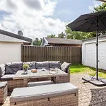 Suedstrandidyll Casa vacanze Wyk auf Föhr