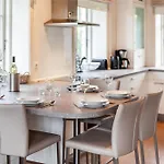 Suedstrandidyll Casa vacanze *