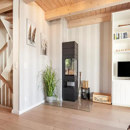 Suedstrandidyll Holiday home