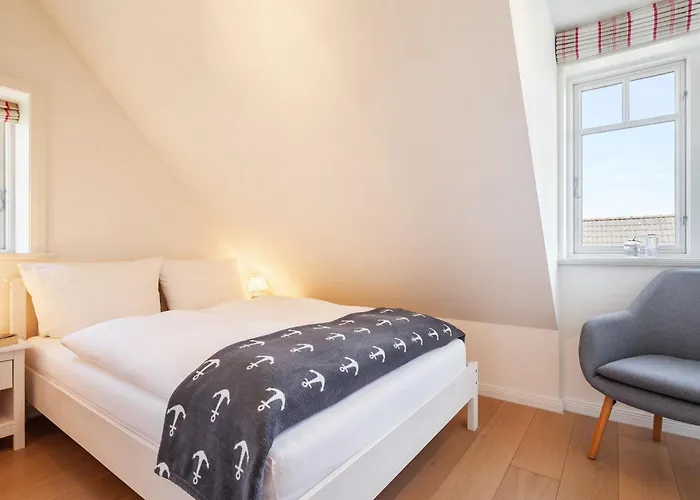 Suedstrandidyll Holiday home