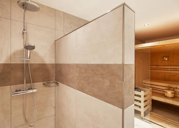 Suedstrandidyll Wyk auf Foehr