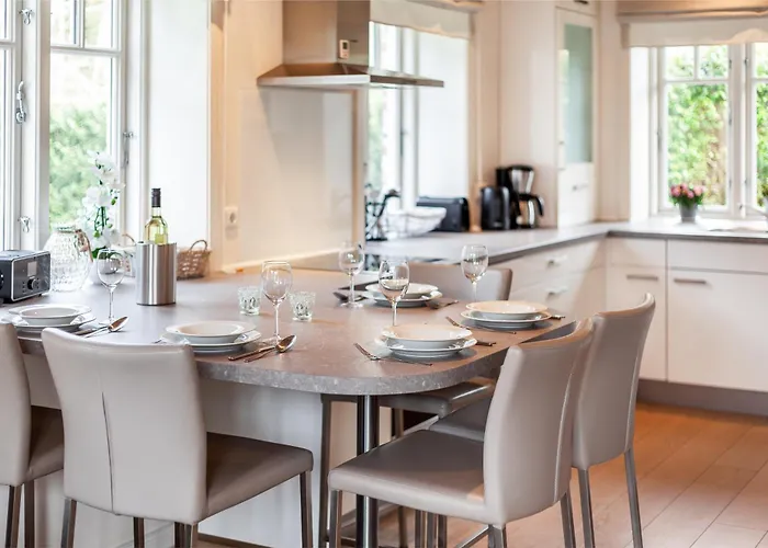 Suedstrandidyll Holiday home *